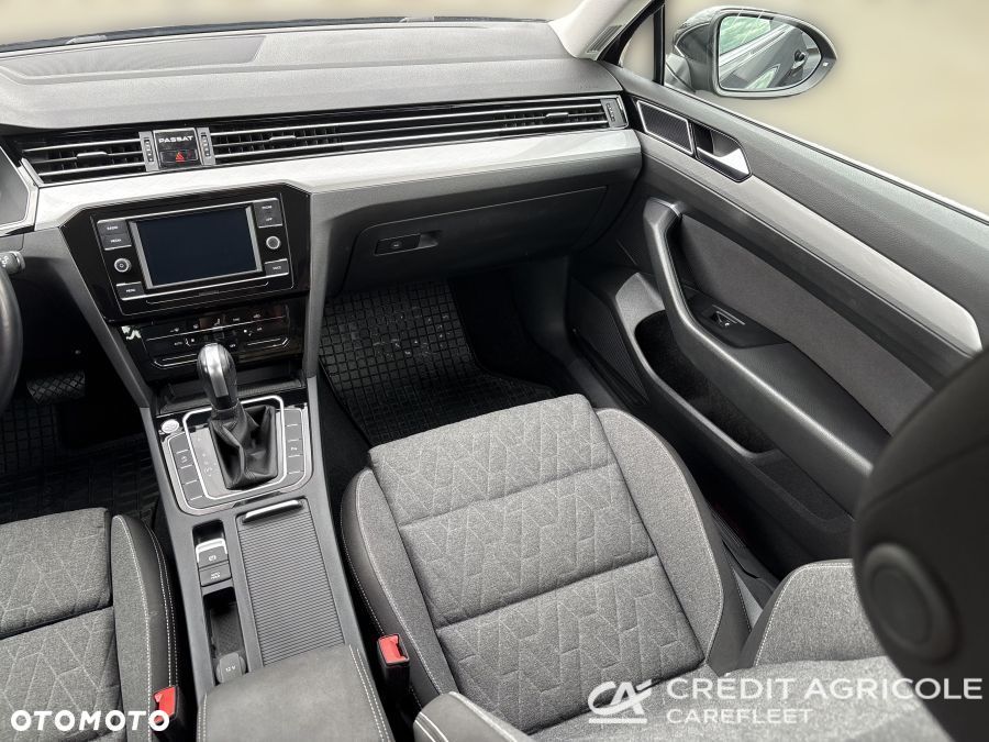 Volkswagen Passat 1.5 TSI EVO Business DSG - 20