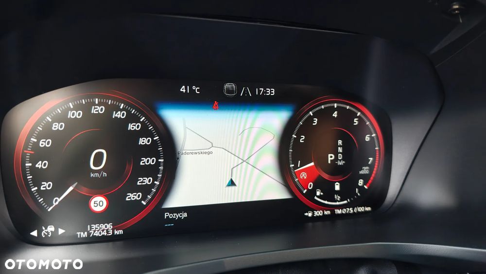 Volvo S60 B4 B Geartronic Inscription - 23