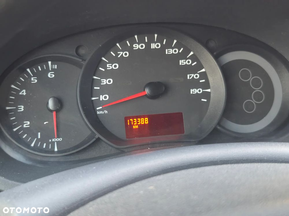 Renault Kangoo - 12