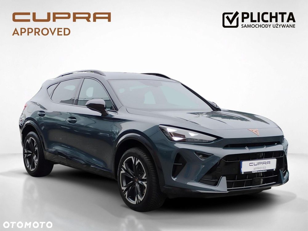 Cupra Formentor 1.5 eTSI mHEV DSG - 7