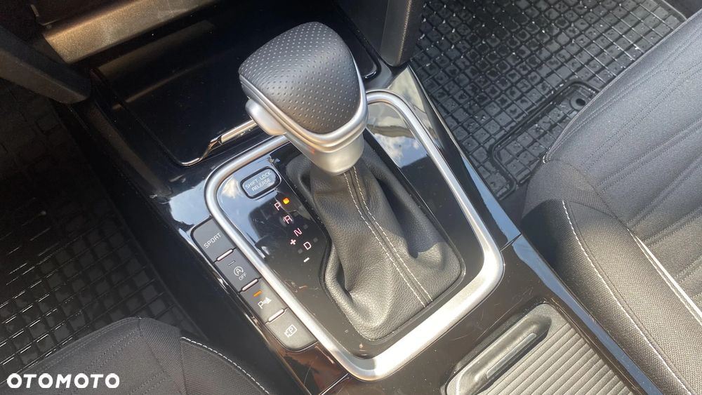 Kia ProCeed 1.5 T-GDI GT Line DCT - 15