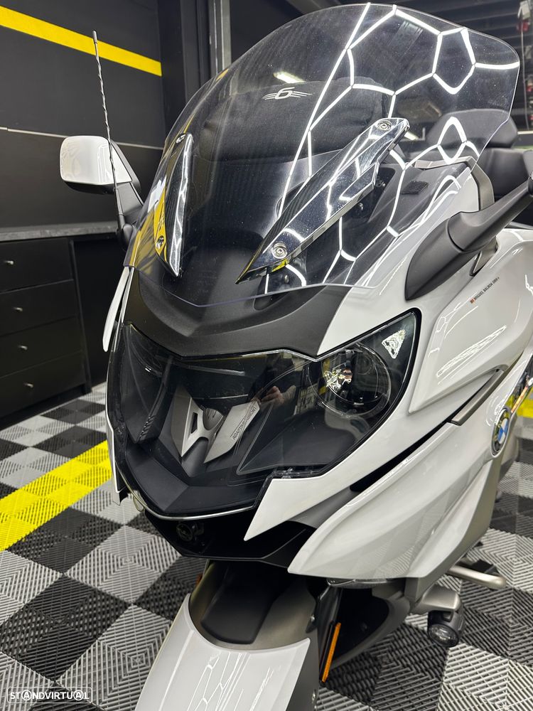 BMW K 1600 GTL Gtl - 3