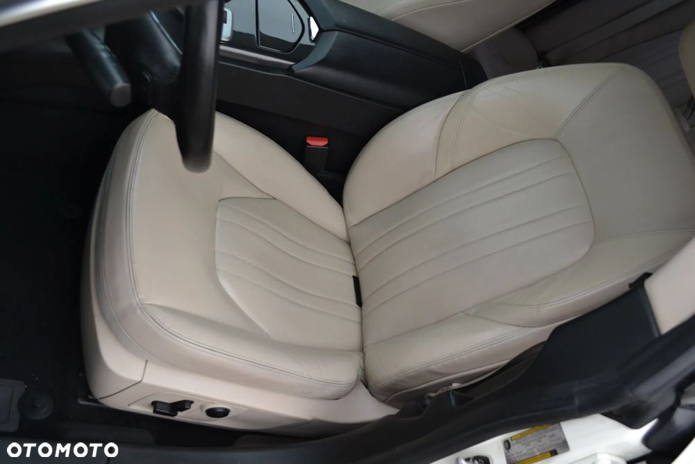 Maserati Ghibli Automatik - 21