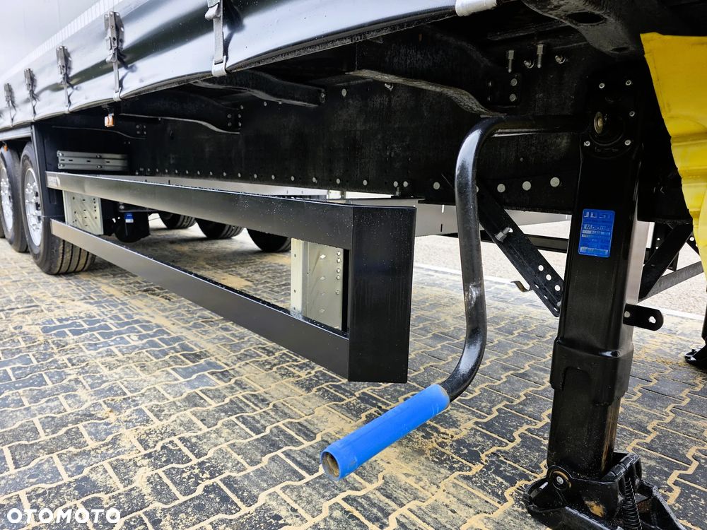 Schmitz Cargobull CARGOBULL STANDARD **Oś PODNOSZONA* Salon PL! - 11