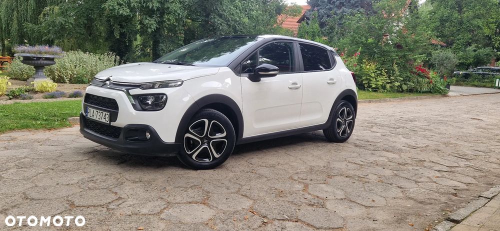 Citroën C3 1.5 BlueHDi Live S&S - 1