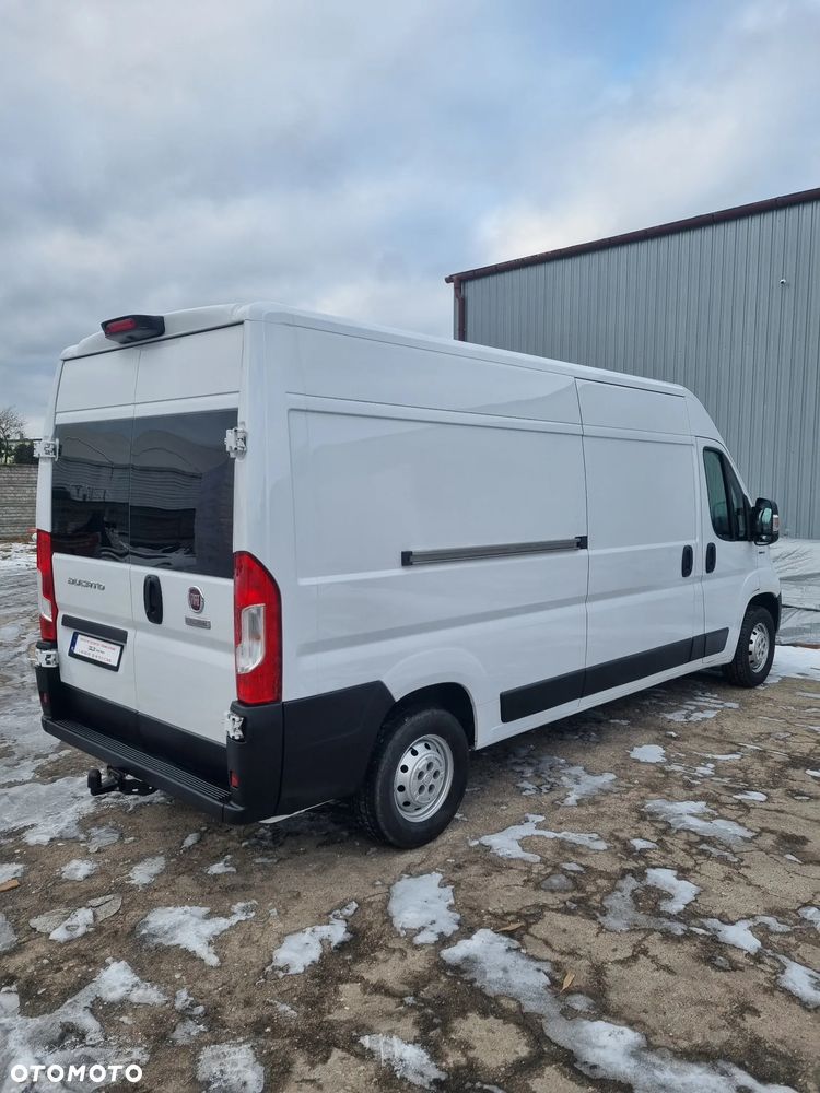 Fiat Ducato - 7