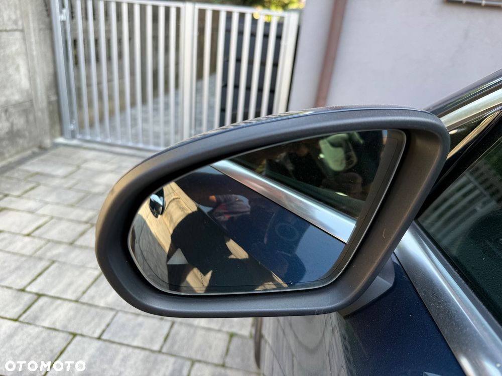 Mercedes-Benz Klasa A 200 d AMG Line 8G-DCT - 21