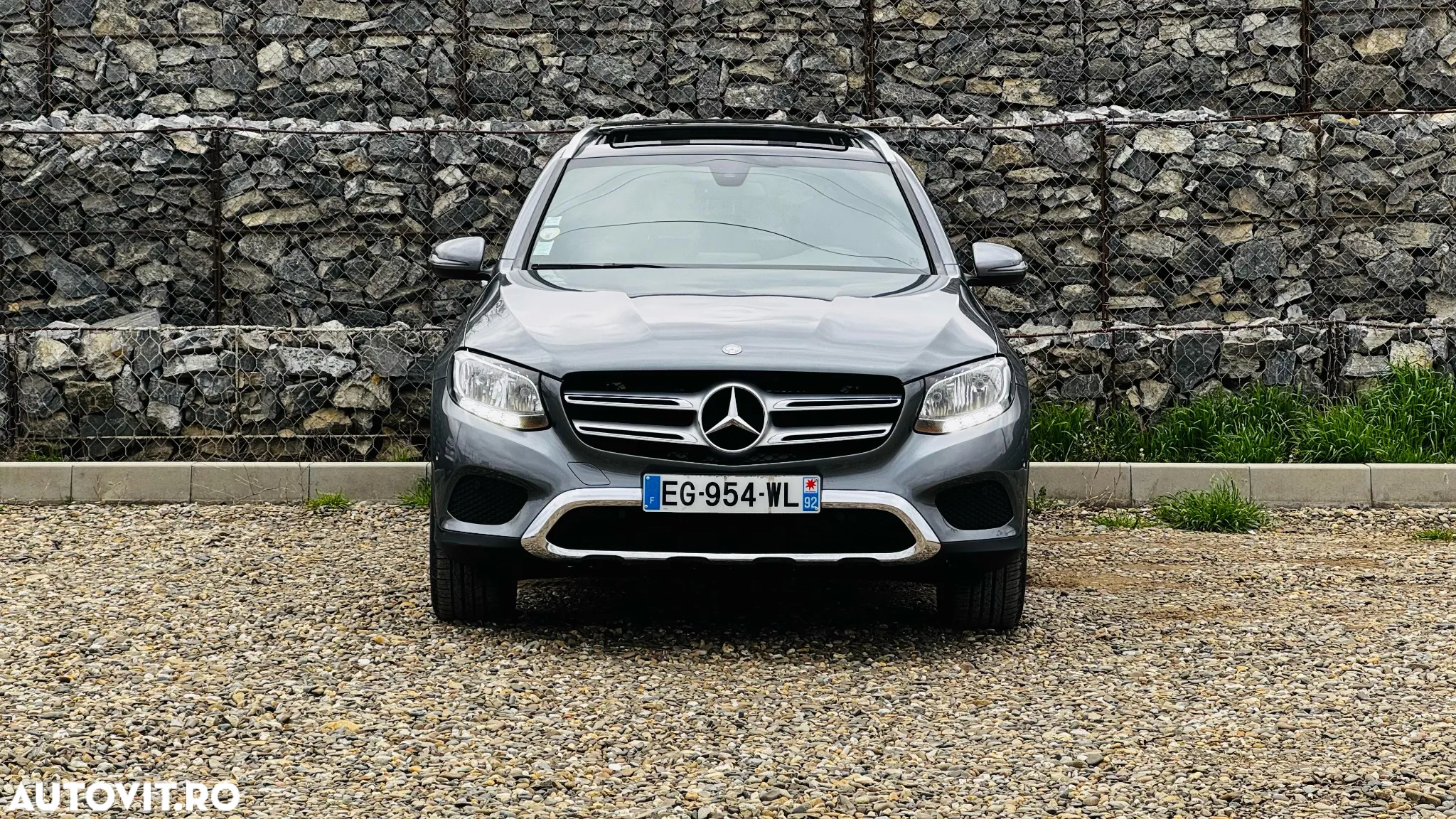 Mercedes-Benz GLC 220 d 4Matic 9G-TRONIC Exclusive - 2