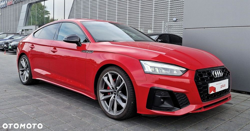 Audi A5 Sportback 40 TDI mHEV Quattro S Line S tronic - 32