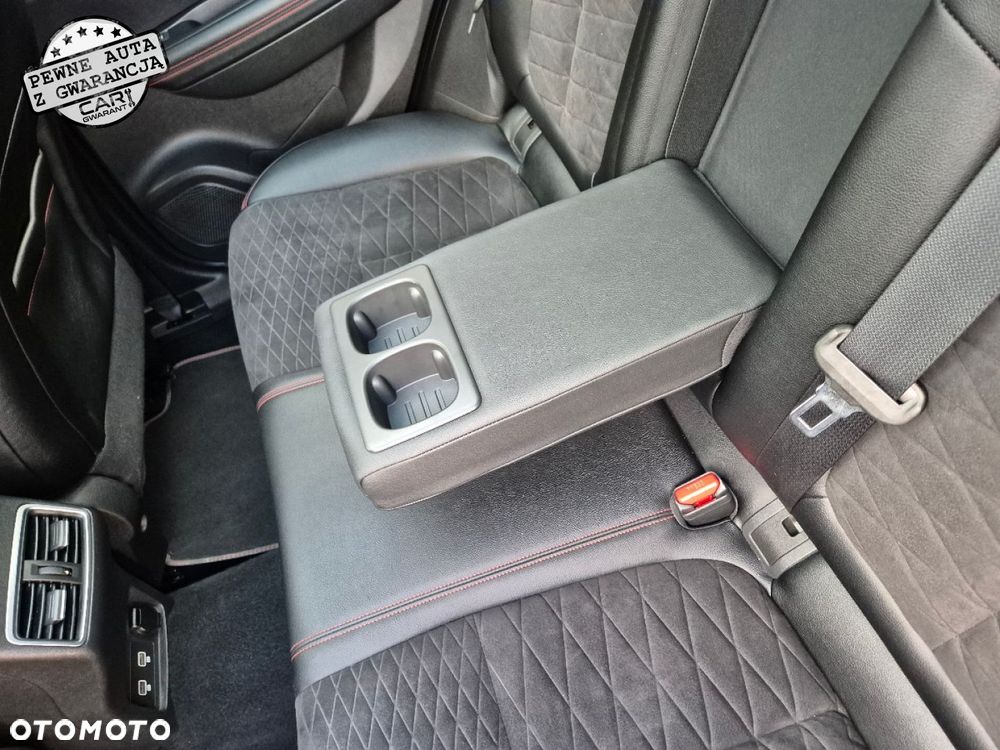 Renault Kadjar 1.3 TCe FAP Black Edition - 18