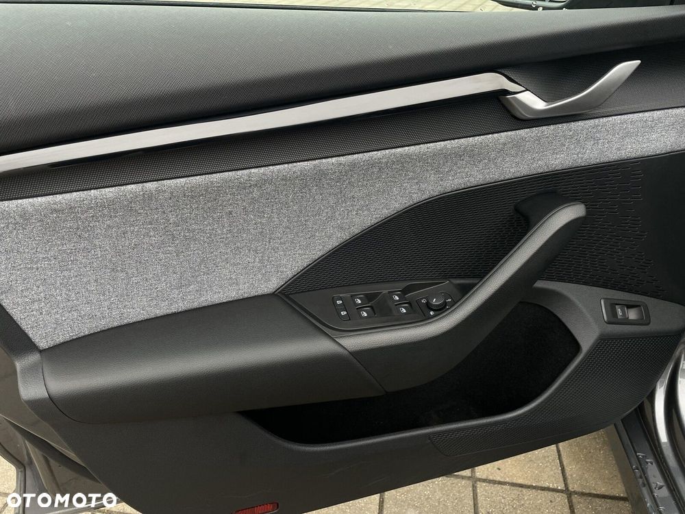 Skoda Octavia 2.0 TDI Selection DSG - 13