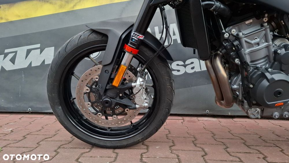 KTM Duke - 16