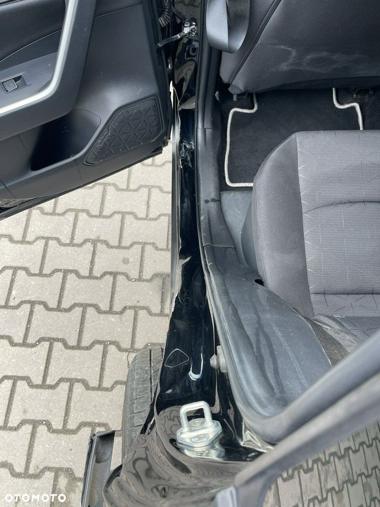 Toyota RAV4 2.5 Hybrid Active 4x4 - 19
