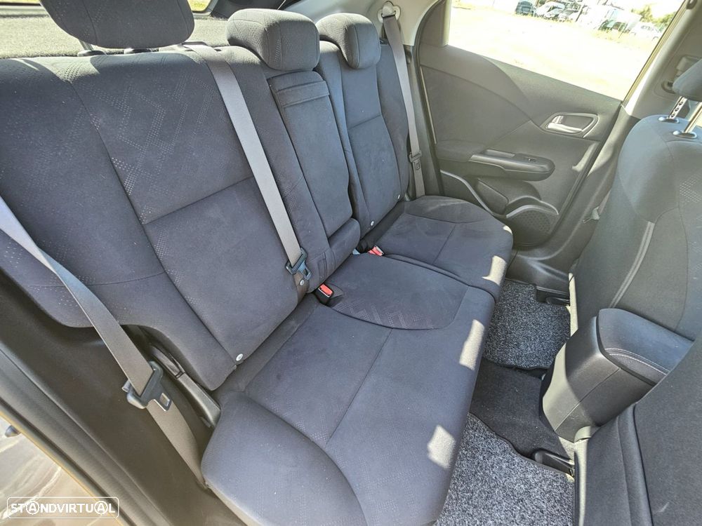 Honda Civic 1.6 i-DTEC Sport - 24