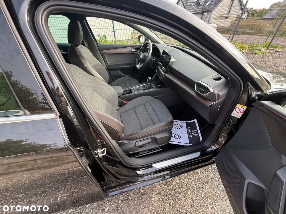 Seat Leon 1.5 TSI ACT OPF Xcellence - 16