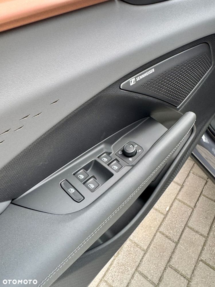 Cupra Terramar 1.5 eTSI mHEV Advantage Edition DSG - 8