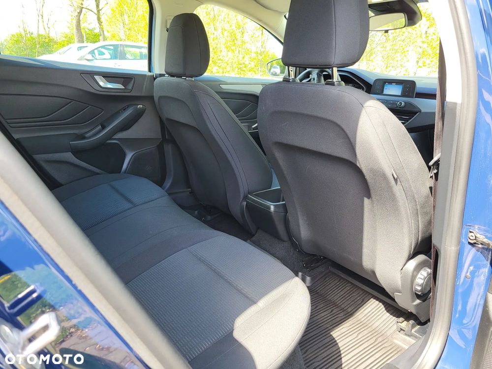 Ford Focus 1.5 EcoBlue Trend - 7