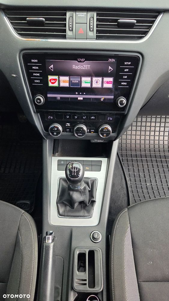 Skoda Octavia 1.6 TDI SCR Ambition - 18