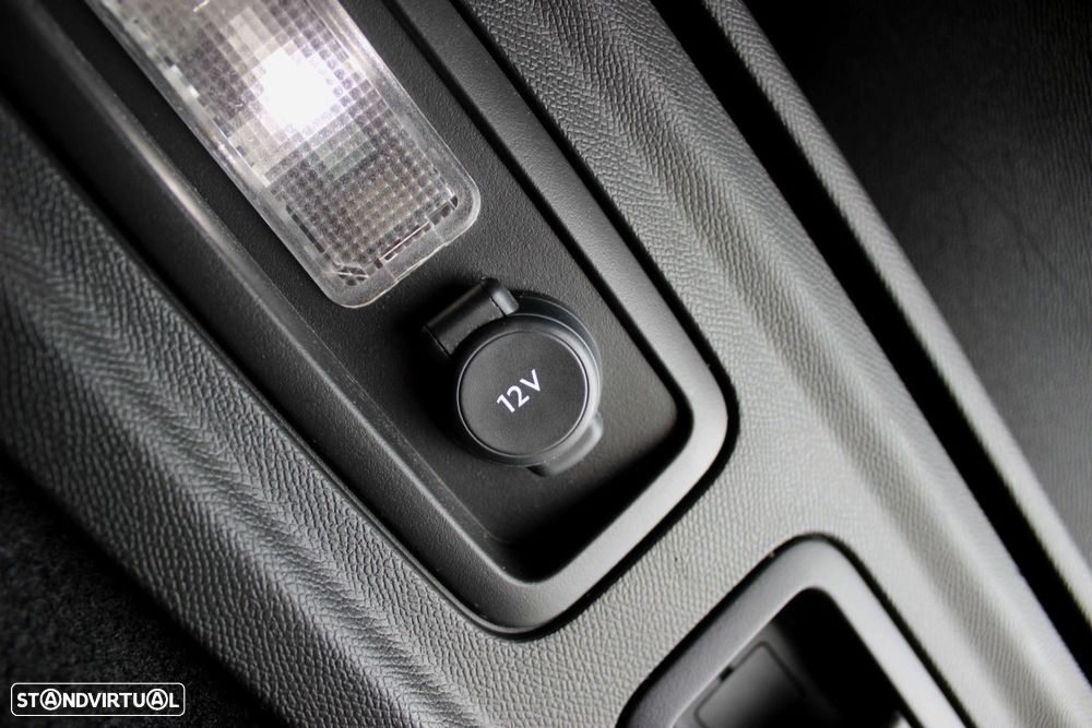 Peugeot 308 1.2 PureTech Allure EAT8 - 11