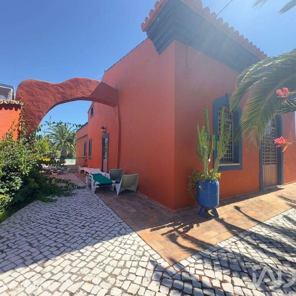 Casa / Villa T3 em Quelfes de 151,35 m2 - Grande imagem: 3/25
