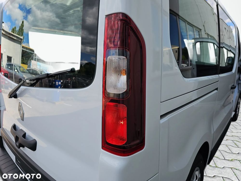 Renault TRAFIC Furgon L1H1 - 26