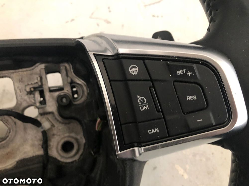 LAND ROVER DISCOVERY SPORT L550 KIEROWNICA GRZANA - 4