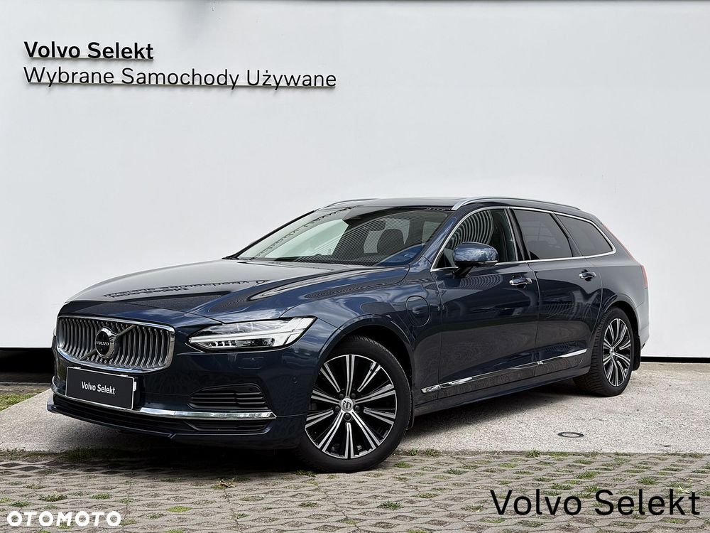 Volvo V90 - 1