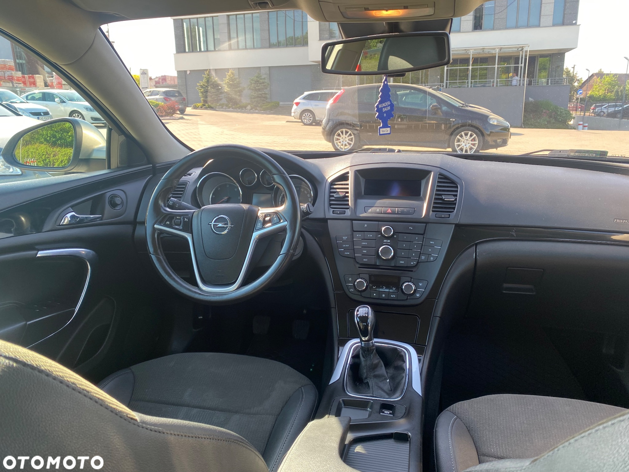 Opel Insignia 2.0 CDTI Edition - 6