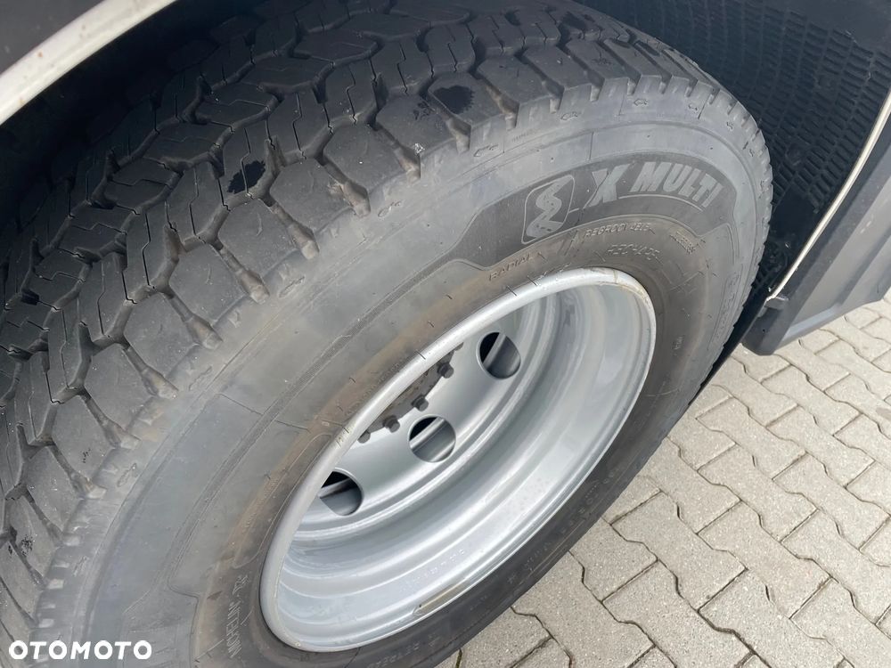 Volvo FL 16.250 CHŁODNIA - 9