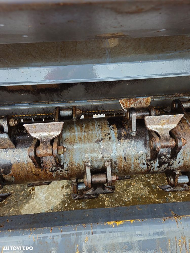 Agrimaster Tocator 3.2 m – KA 3200 Super – SECOND HAND - 5