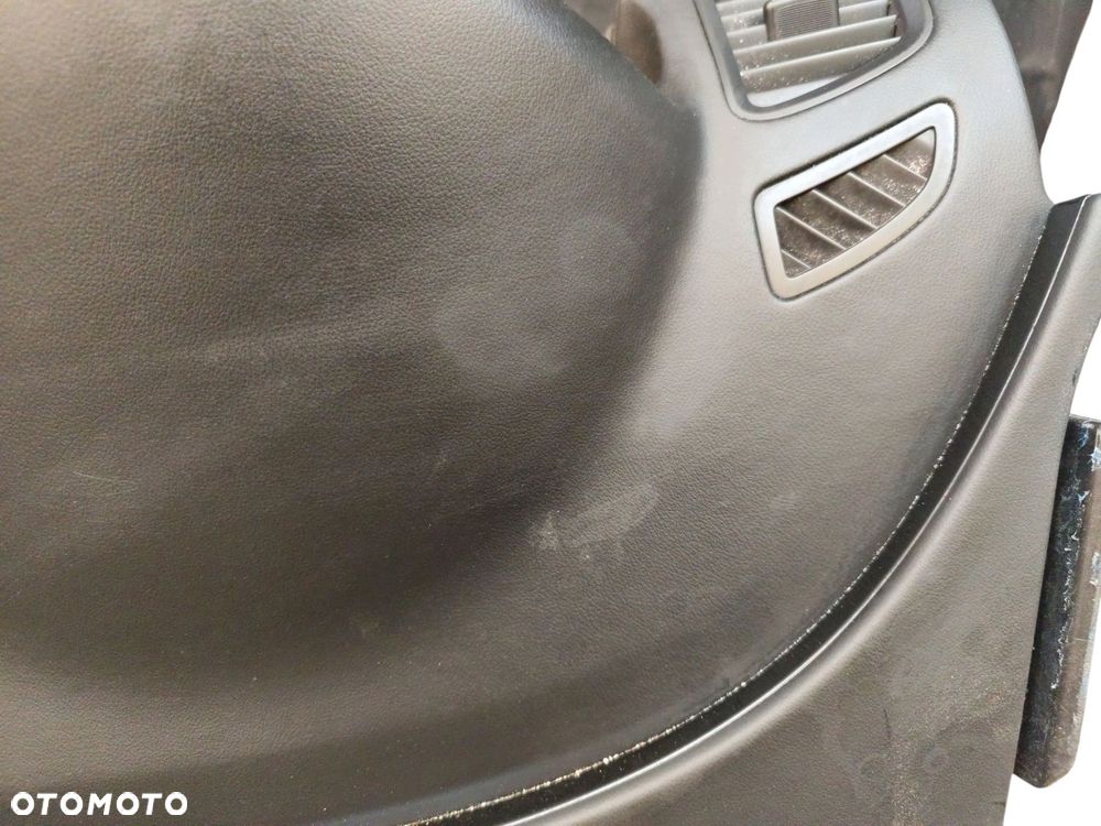 DESKA ROZDZIELCZA OPEL INSIGNIA A LIFT (2013-2017) 2.0 CDTI 163KM - 4