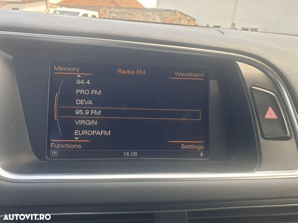 Audi Q5 2.0 TDI Quattro Stronic - 25