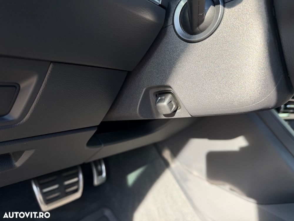 Volkswagen Touareg V6 TDI R-Style - 36