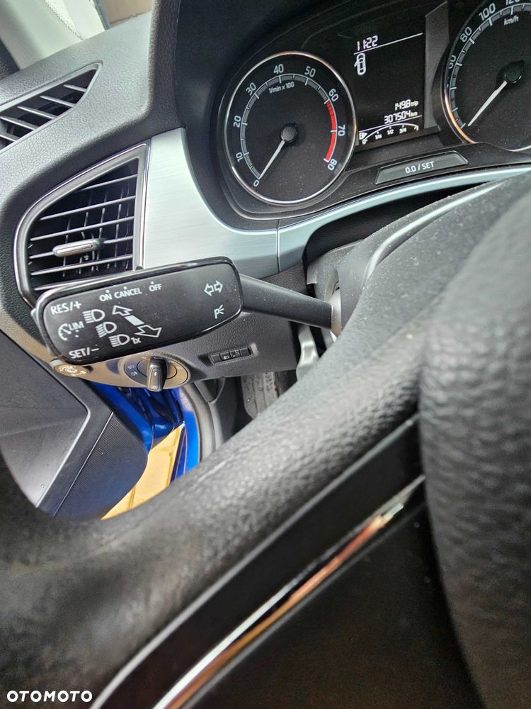 Skoda Fabia - 7