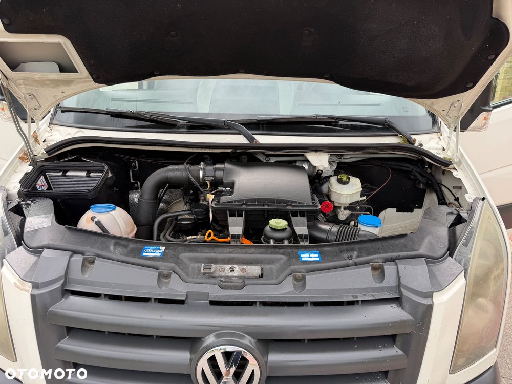 Volkswagen Crafter - 40