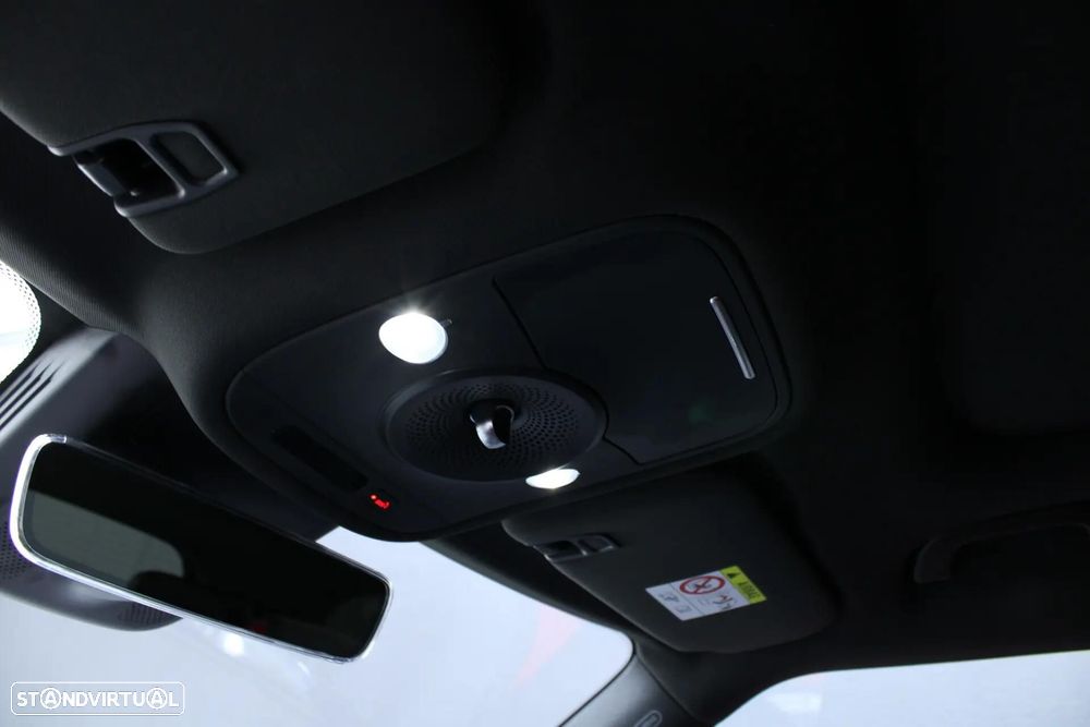 Smart #1 66 kWh Brabus AWD - 18