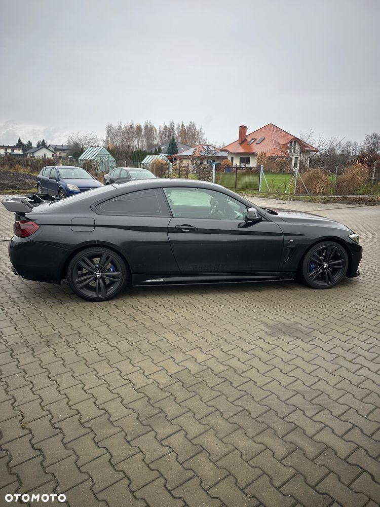 BMW Seria 4 - 4