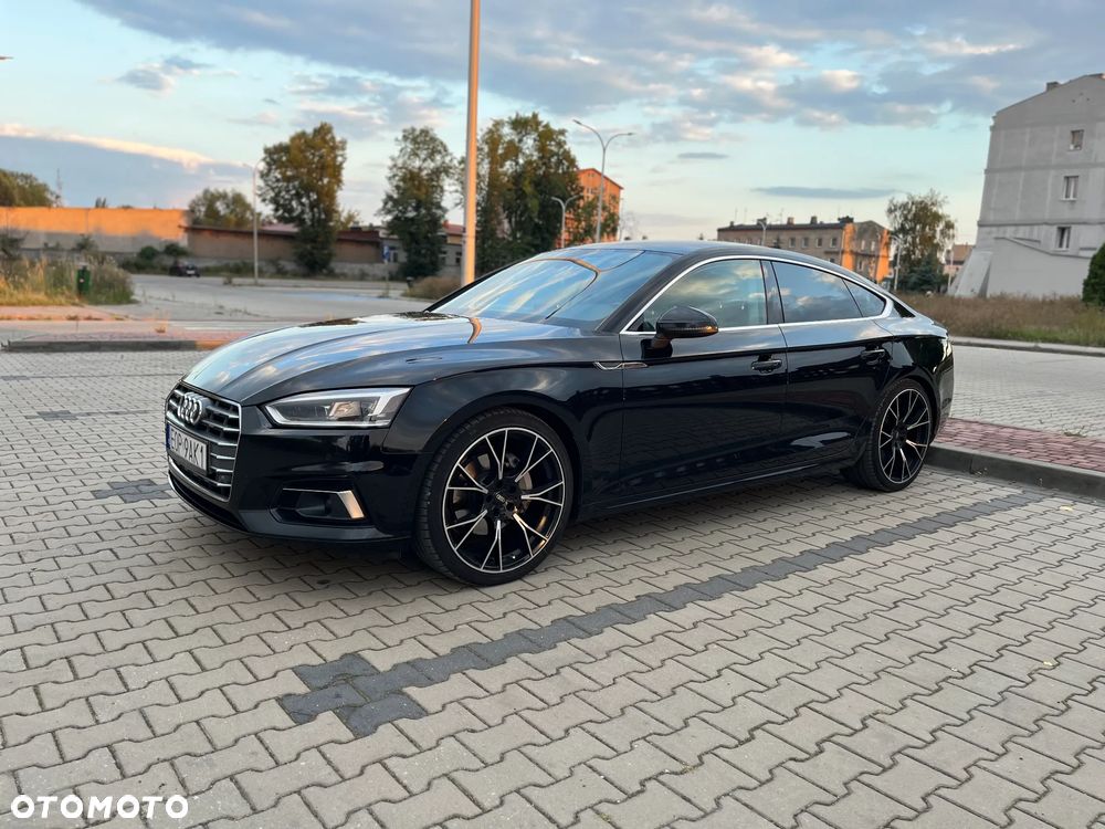 Audi A5 - 6