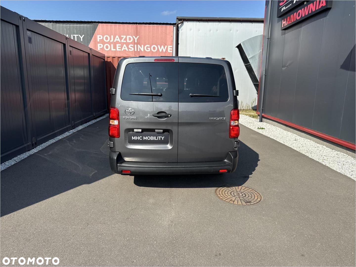 Toyota Proace Verso 2.0 D4-D Long Family - 14