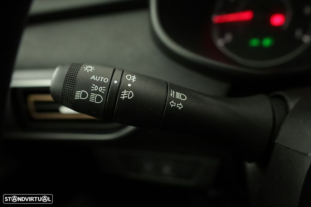 Dacia Sandero - 16