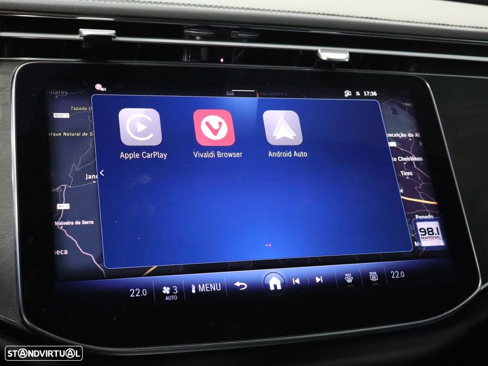 Mercedes-Benz E 300 de 4Matic All-Terrain - 19