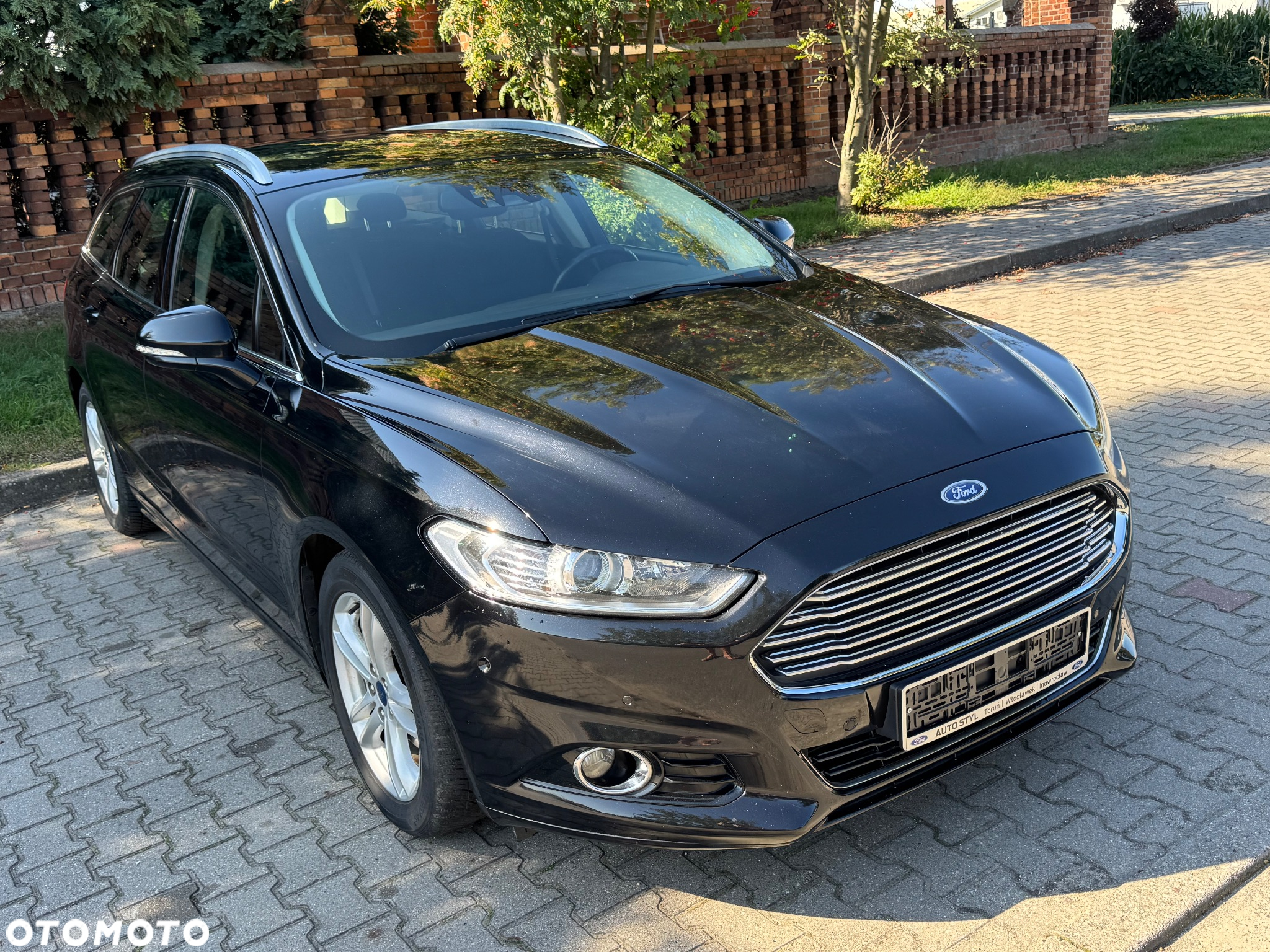 Ford Mondeo 1.5 EcoBoost Edition - 7