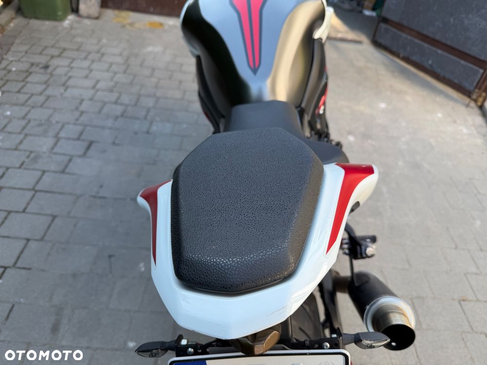 Kawasaki Z 900 - 22