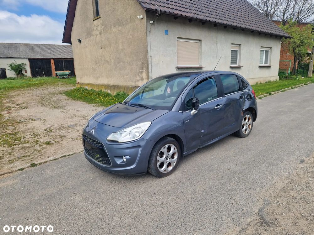 Citroën C3 1.4 HDi Attraction - 2
