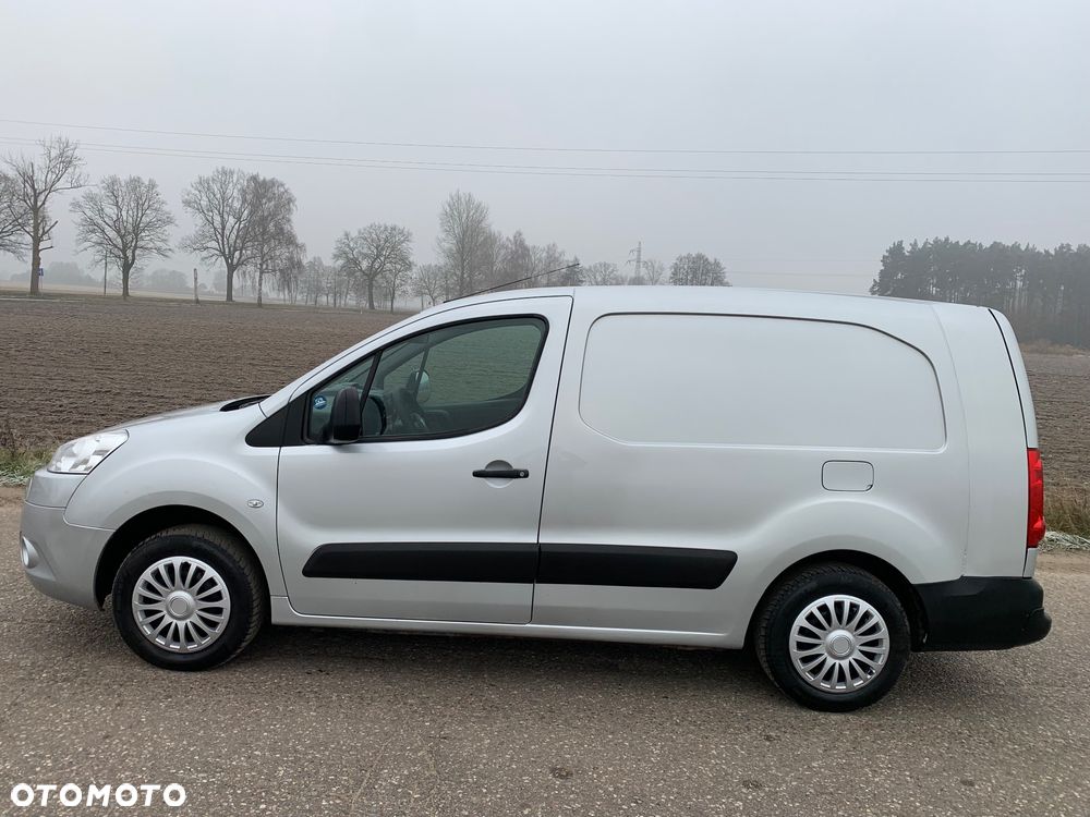 Peugeot Partner - 3