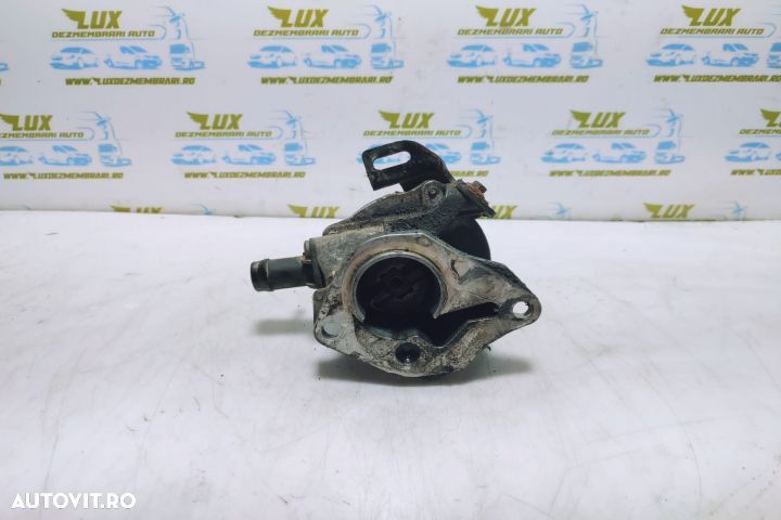 Pompa vacuum vacum 1.5 dci k9k 46505272r Dacia Duster 1 seria - 2