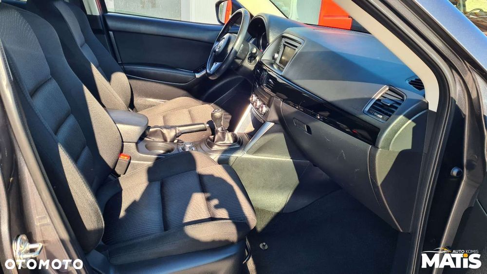 Mazda CX-5 - 28