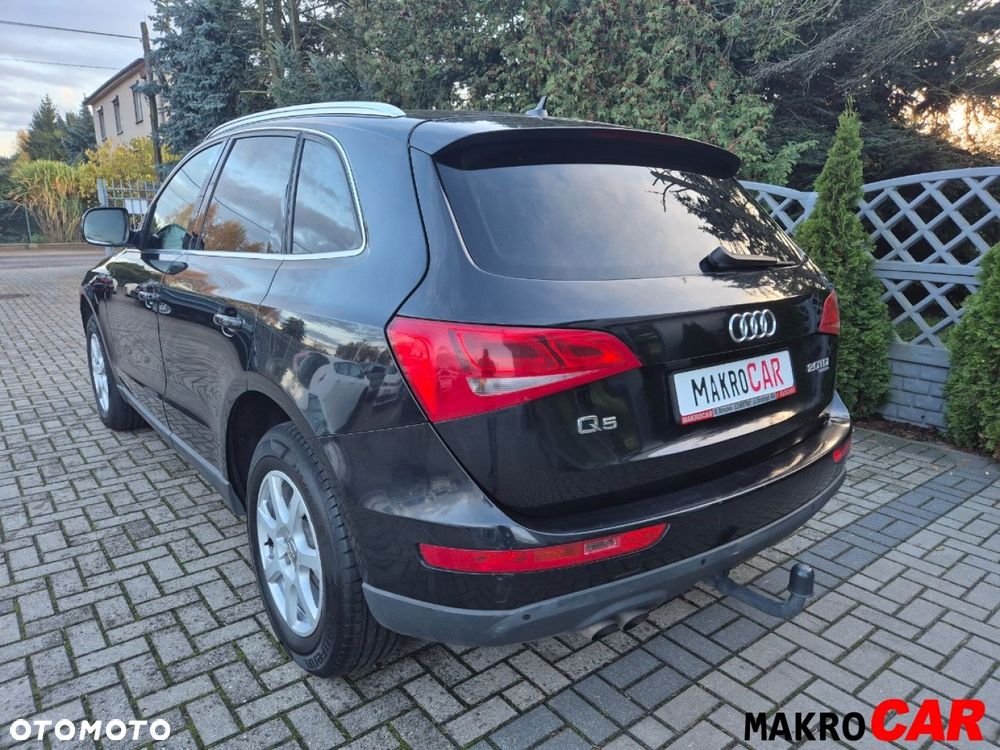 Audi Q5 - 2