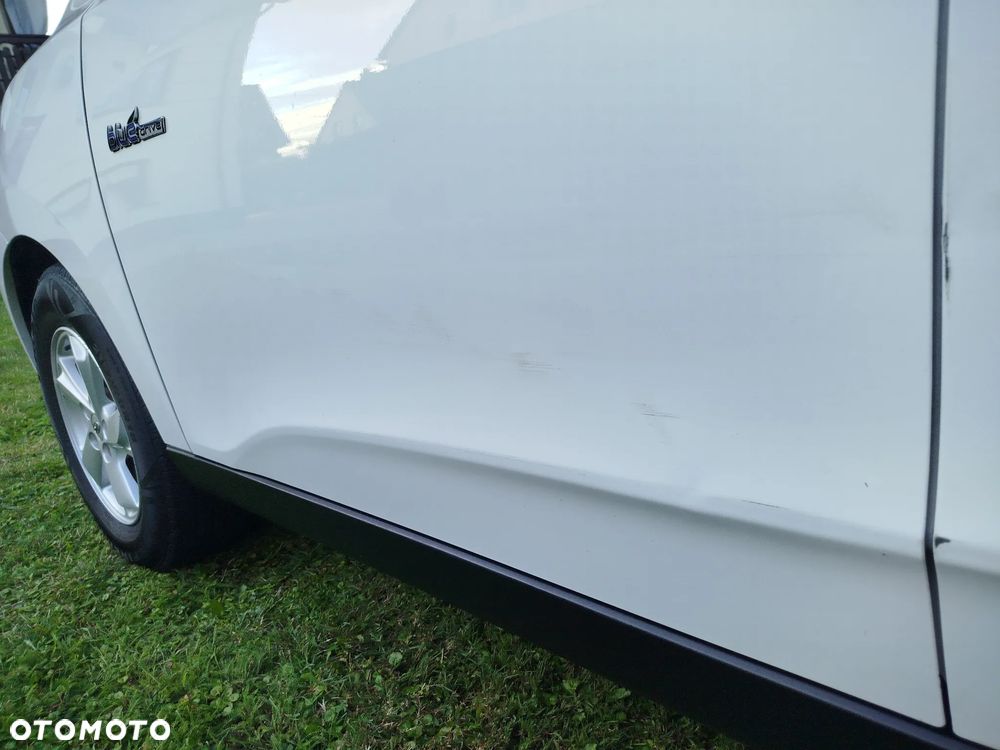 Hyundai ix35 1.7 CRDi Comfort 2WD - 16