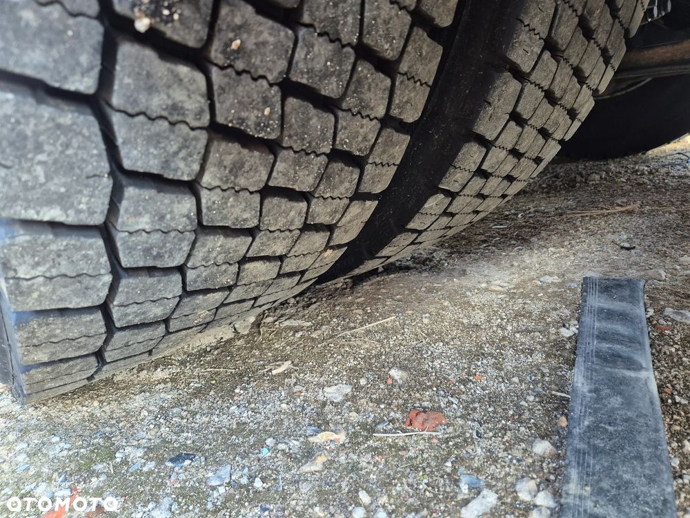 MAN TGS 18.360 2017 NAUKA JAZDY POLIFT FULL ELKA AUTOMAT 4x2 STANDARD 315/70r22.5 SUPER STAN HYDRAULIKA TGX 470 460 420 430 500 510 400 360 410 - 10